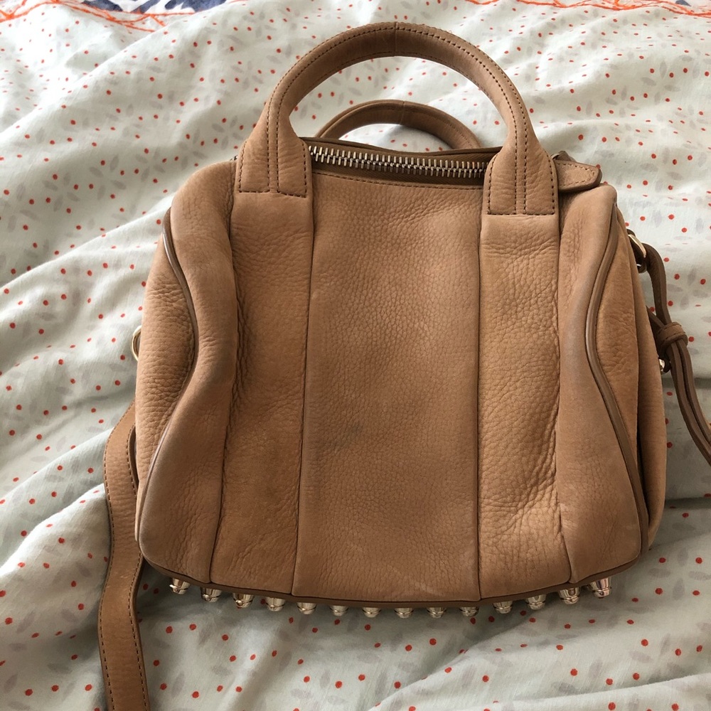 Alexander Wang Rockie
